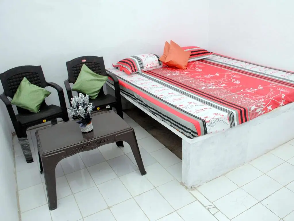 Пушкар: Pushkar Hotel Yuvraj