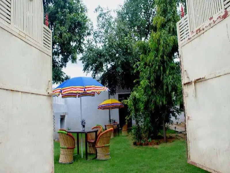 Пушкар: Pushkar Hotel Yuvraj
