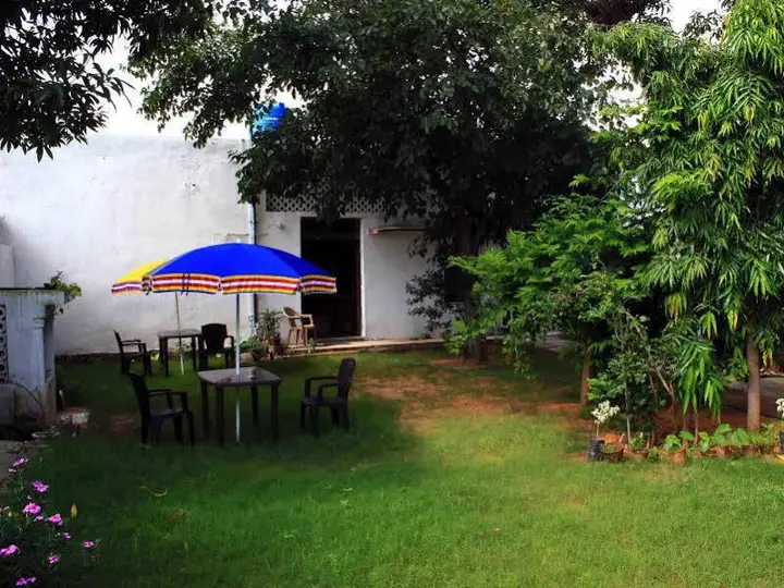 Пушкар: Pushkar Hotel Yuvraj