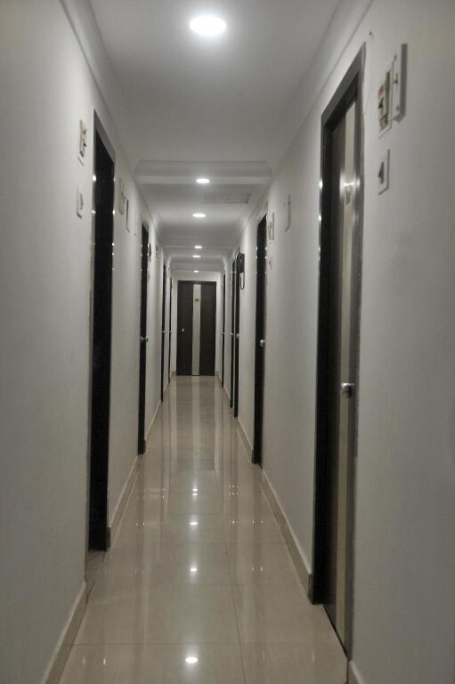 Колката: Hotel Al Sana
