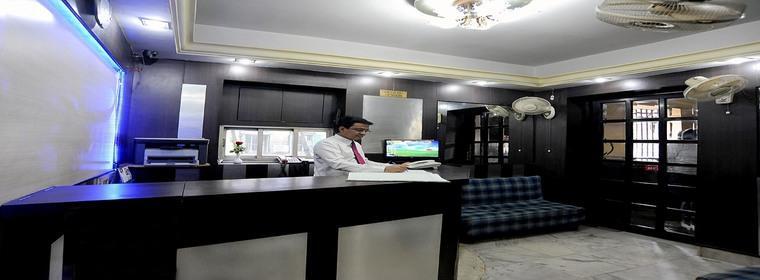 Колката: Hotel Al Sana