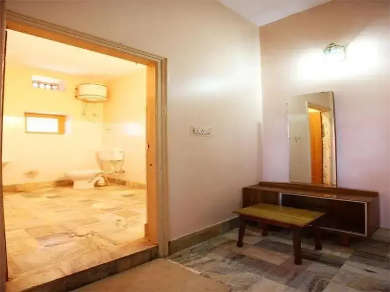 Джодхпур: Hotel Beniwal Palace