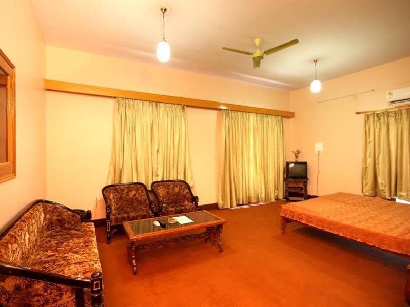 Hotel Beniwal Palace — фото 1
