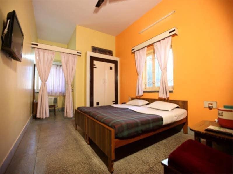 Джодхпур: Hotel Beniwal Palace