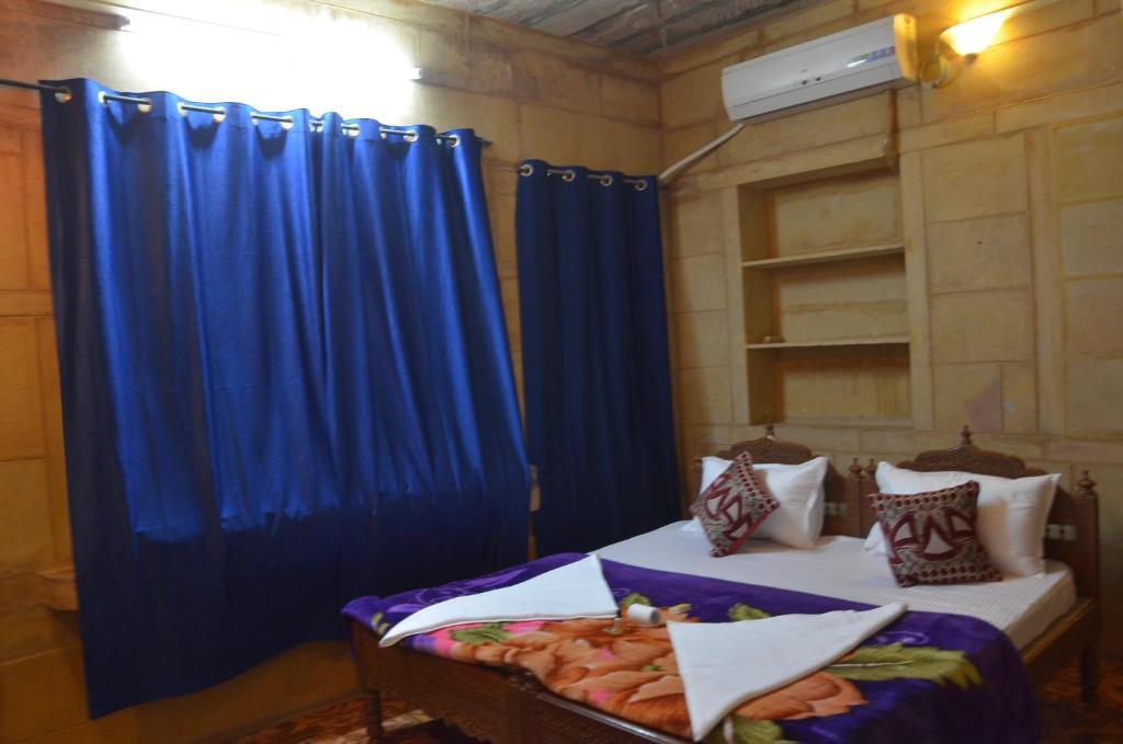 Джайсалмер: Hotel Siddhartha