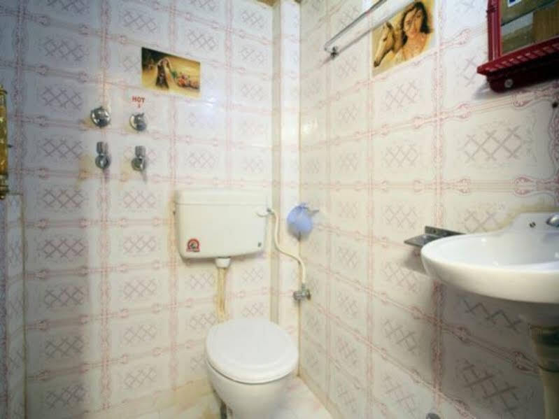 Джайсалмер: Hotel Siddhartha