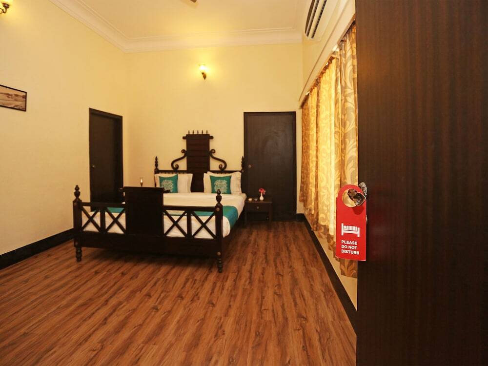 Удаипур: OYO 9666 Hotel The Fateh