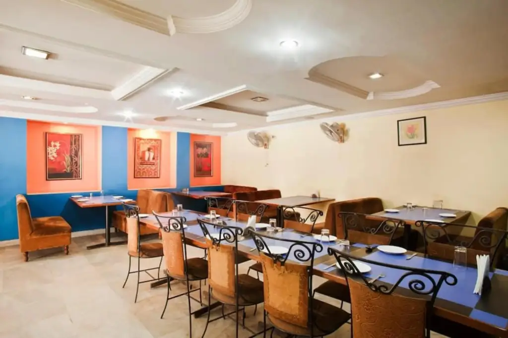 Джодхпур: Astoria The Hotel