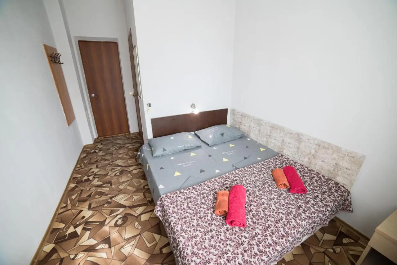 Витязево: Poseydon Palas