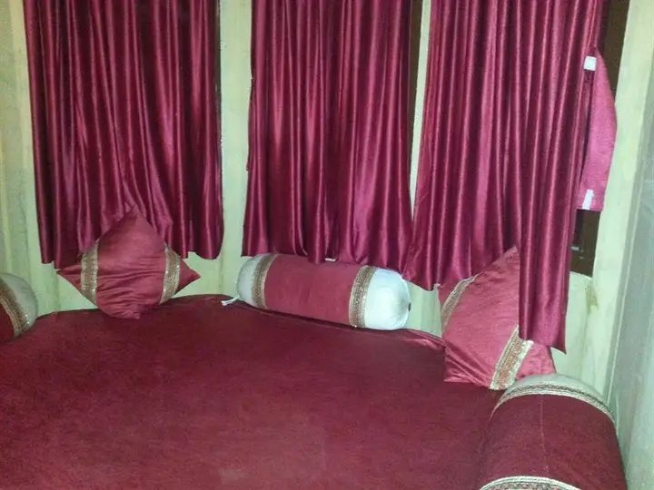 Джайсалмер: Hotel Jeetvilla
