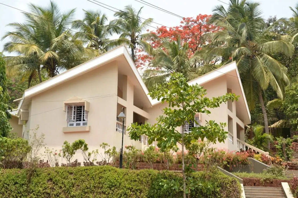 Farmagudi Hill Retreat — фото 1