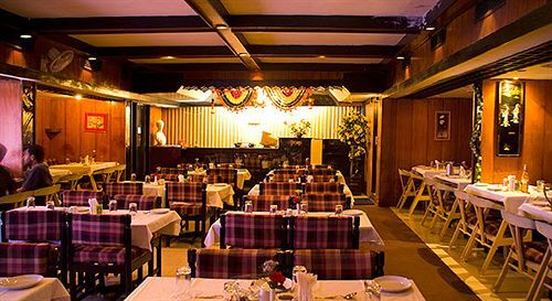 Hotel Siddhartha — фото 1