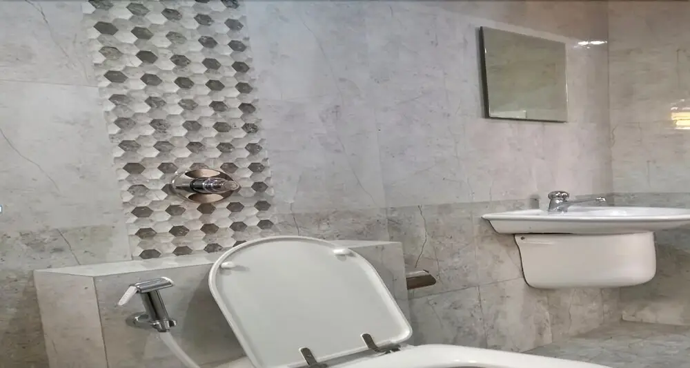 Бангалор: Nile Residency