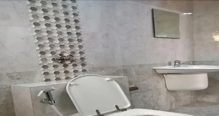 Бангалор: Nile Residency