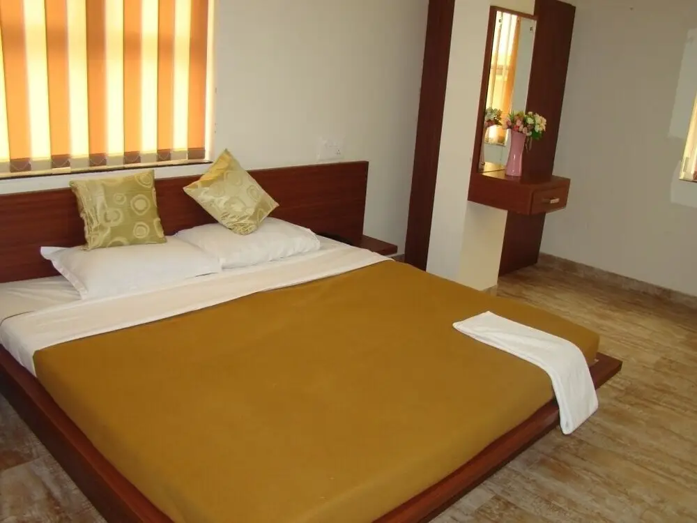 Бангалор: Nile Residency
