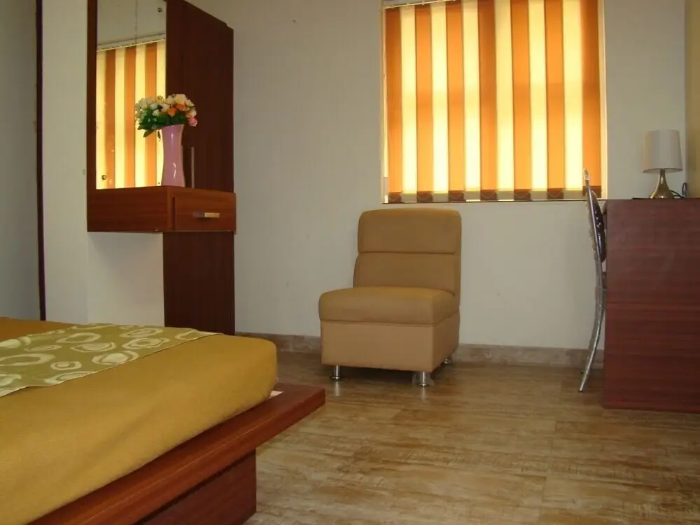 Бангалор: Nile Residency