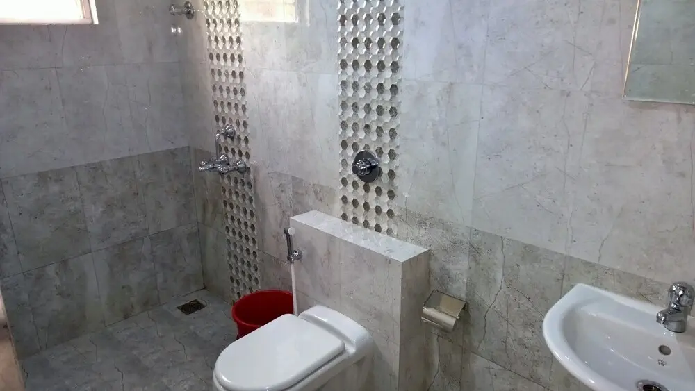 Бангалор: Nile Residency