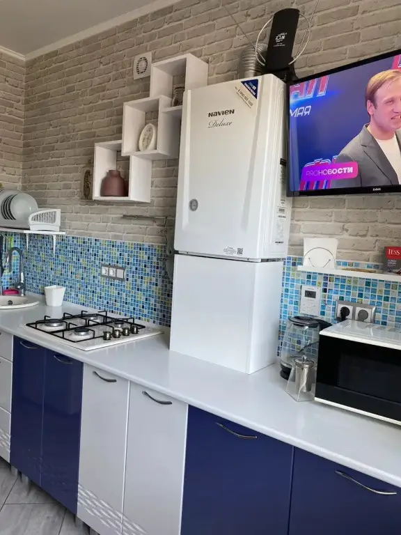 Зеленоградск: Апартаменты Приморье Зеленоградск