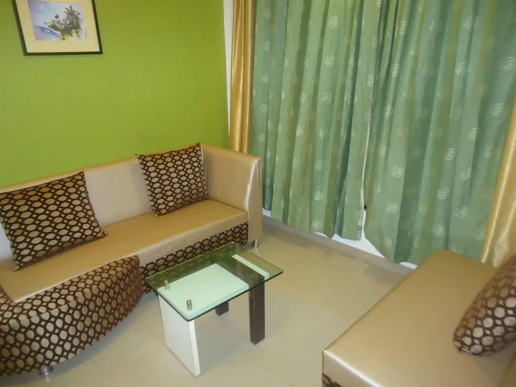 Ратнагири: Hotel Anand