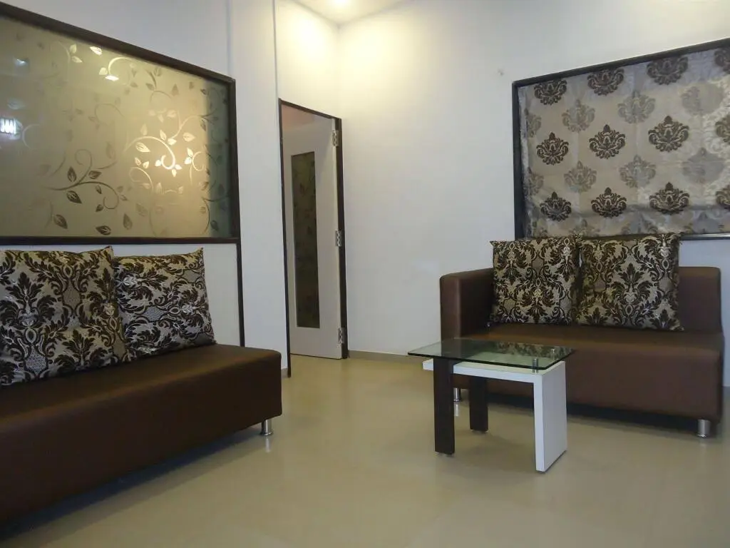 Hotel Anand — фото 1