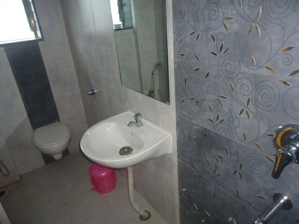 Ратнагири: Hotel Anand