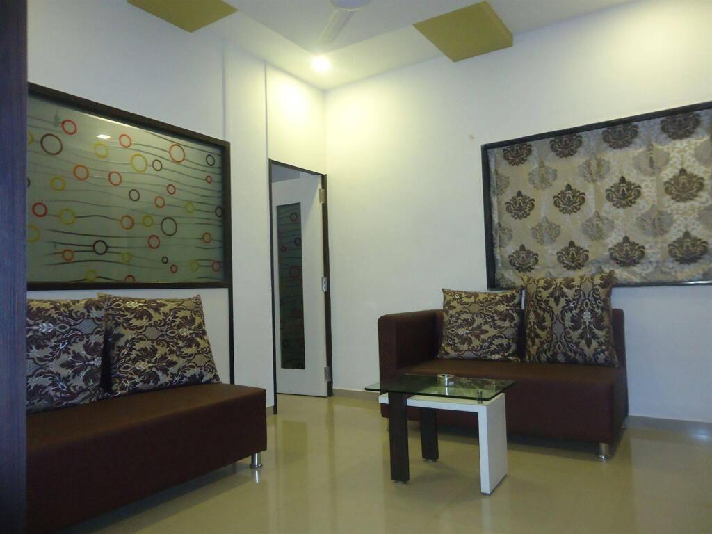 Ратнагири: Hotel Anand
