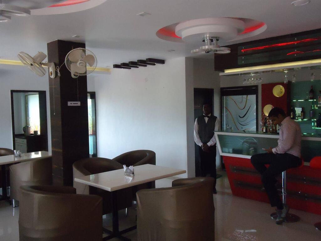 Ратнагири: Hotel Anand