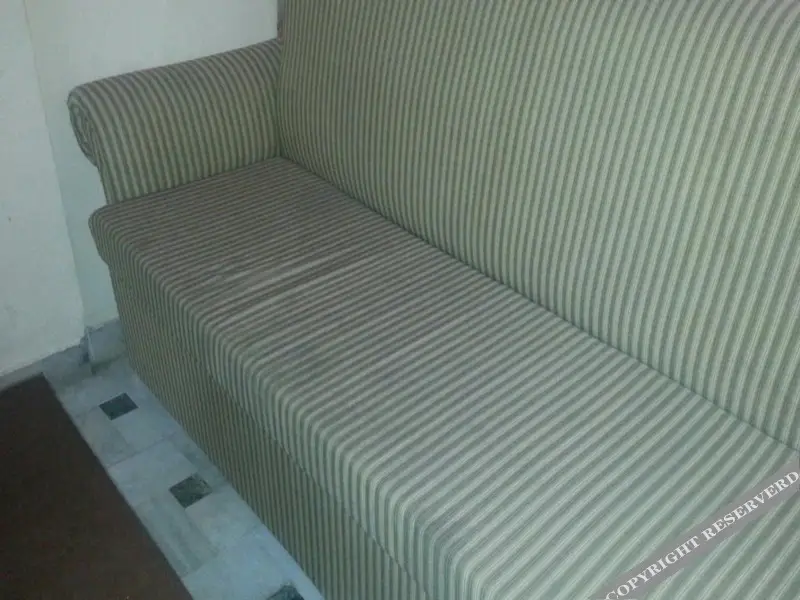 Джодхпур: Hotel Sandhu Palace