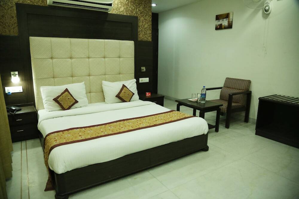 Мохали: OYO 5121 Hotel Ocean