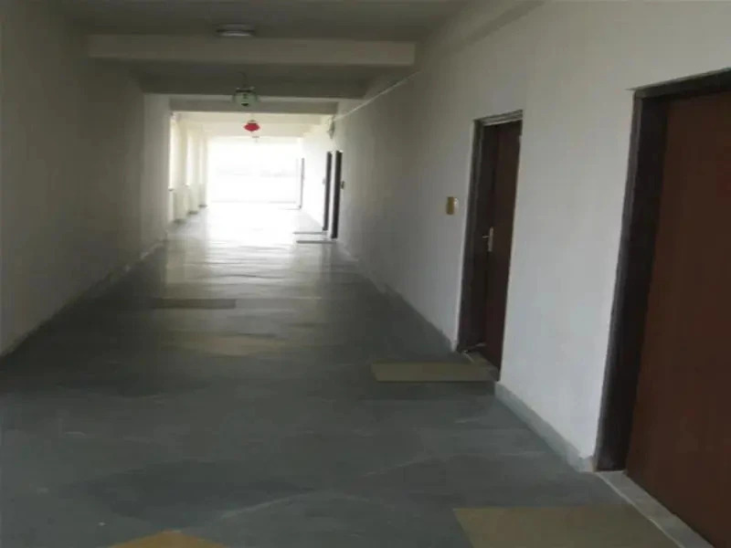 Колката: Service Apartments Park Street kolkata