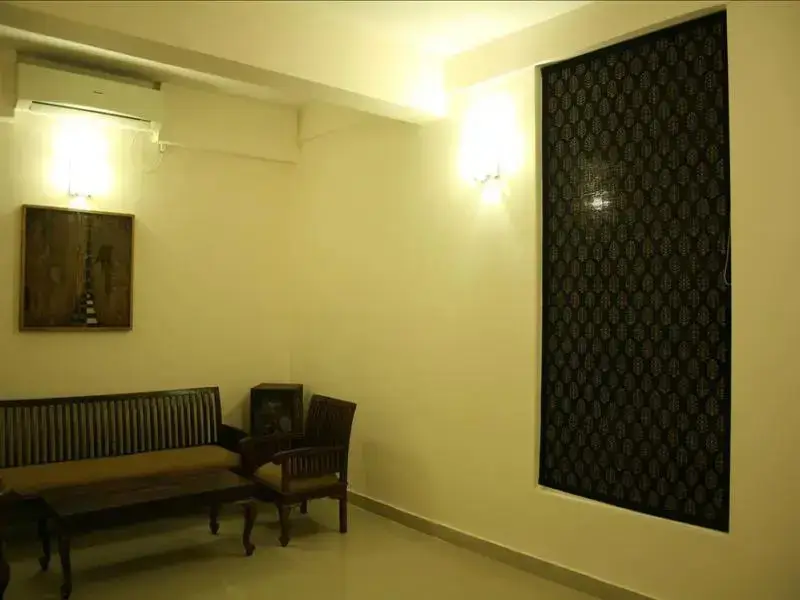 Колката: Service Apartments Park Street kolkata