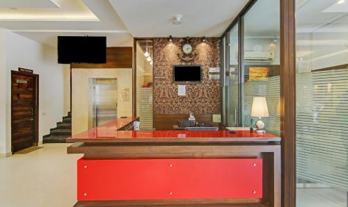 Панчкула: Redwood Resort