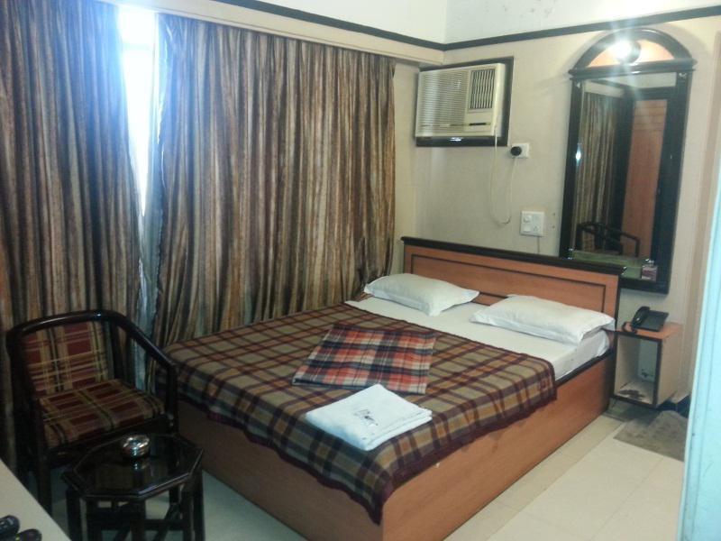 Джодхпур: Hotel Inder Inn