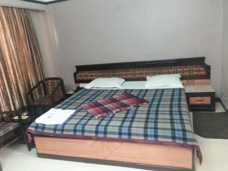 Джодхпур: Hotel Inder Inn