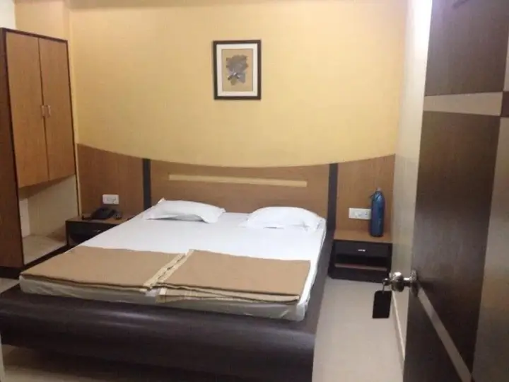 Джодхпур: Hotel Shivam and Restaurant