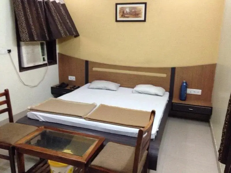 Джодхпур: Hotel Shivam and Restaurant