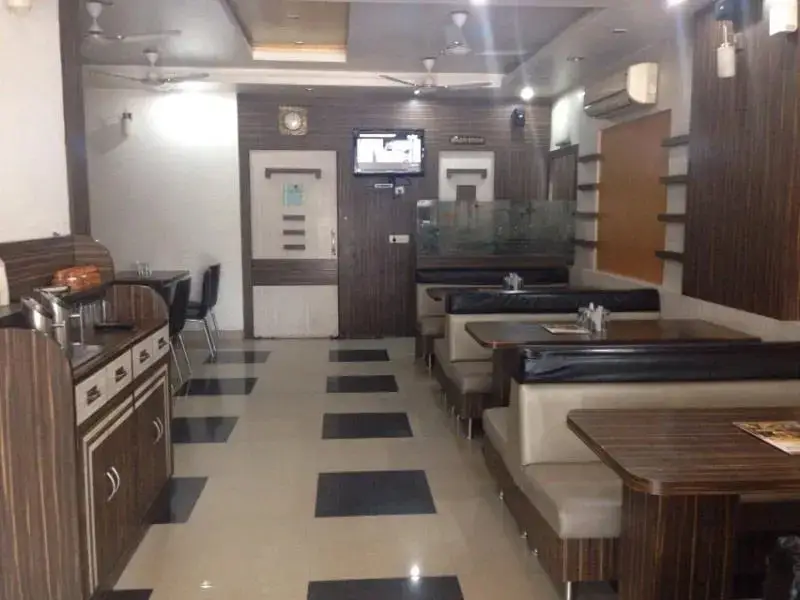 Джодхпур: Hotel Shivam and Restaurant