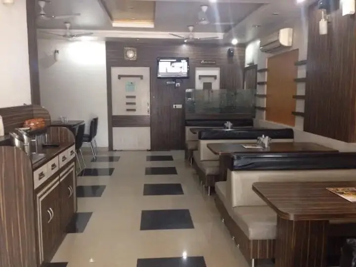 Джодхпур: Hotel Shivam and Restaurant