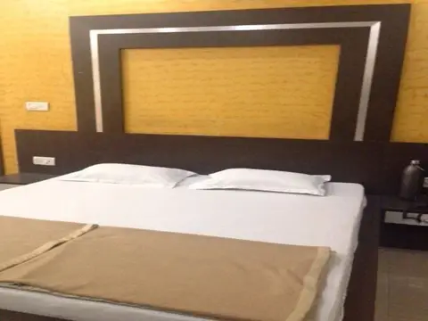 Hotel Shivam and Restaurant — фото 1