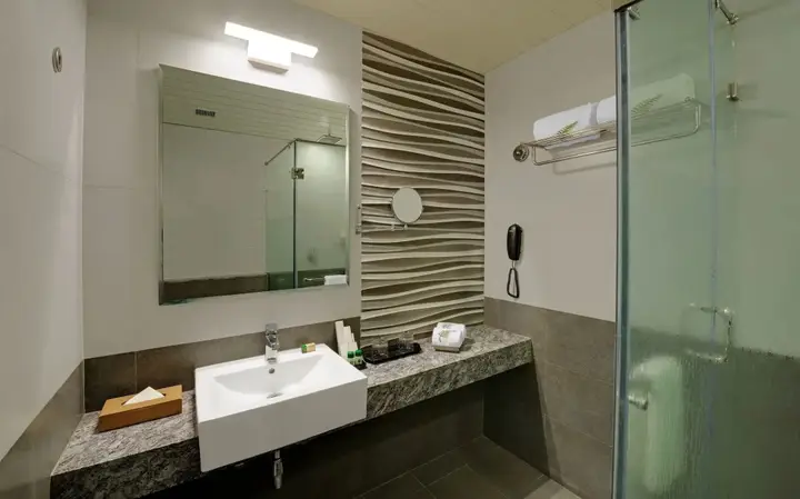 Сомнатх: The Fern Residency Somnath