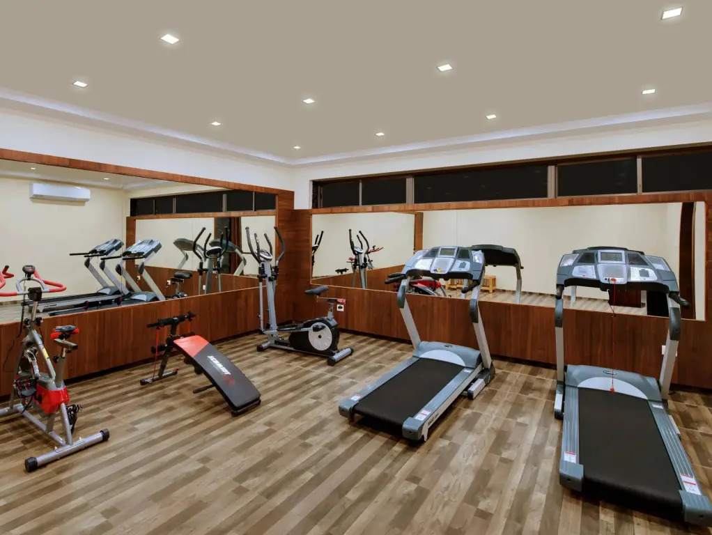 Сомнатх: The Fern Residency Somnath