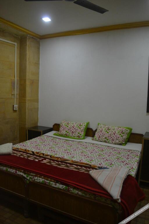 Джайсалмер: Desert Haveli