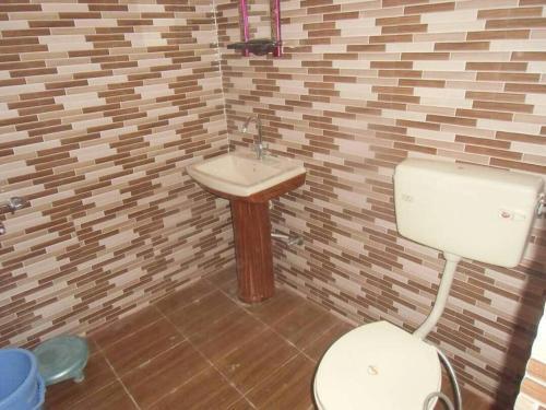 Джайсалмер: Hotel Sarovar
