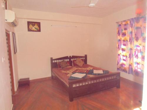 Hotel Sarovar — фото 1
