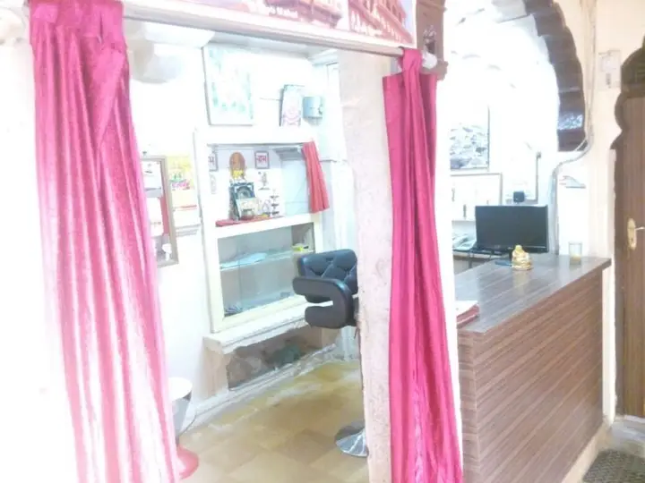Джайсалмер: Hotel Shri Giriraj Palace