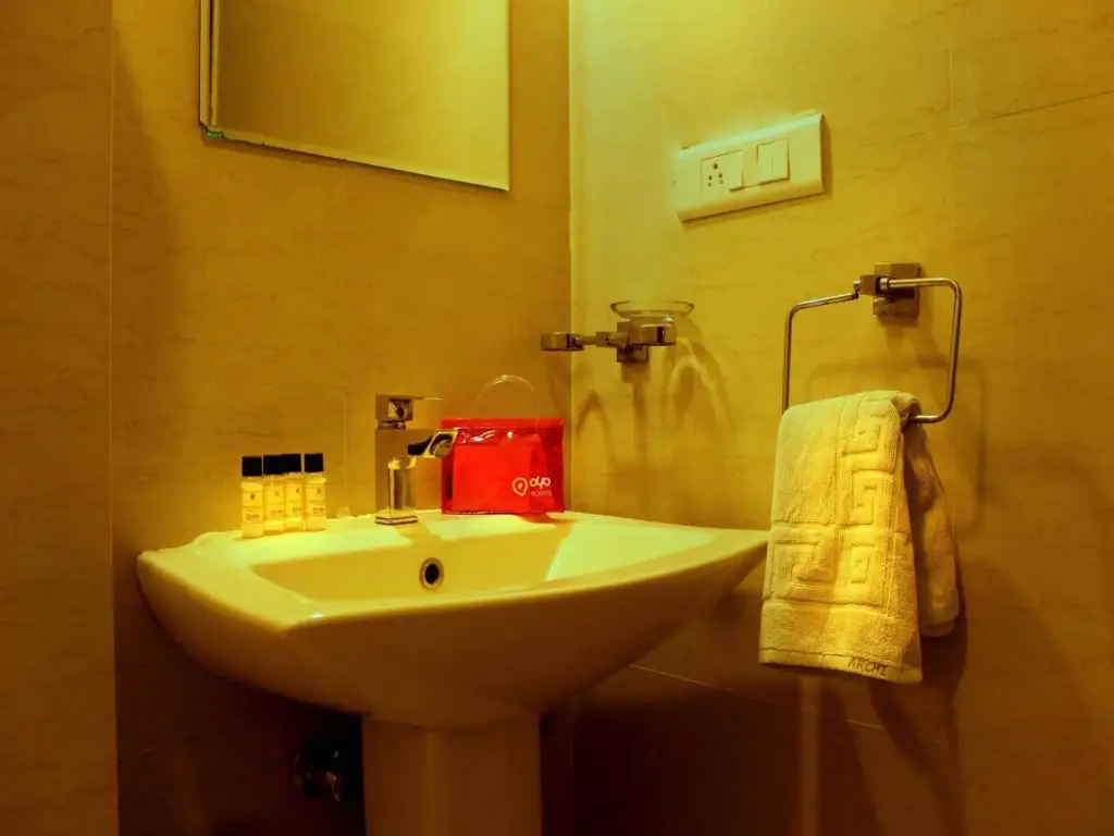Удаипур: Hotel The Archi