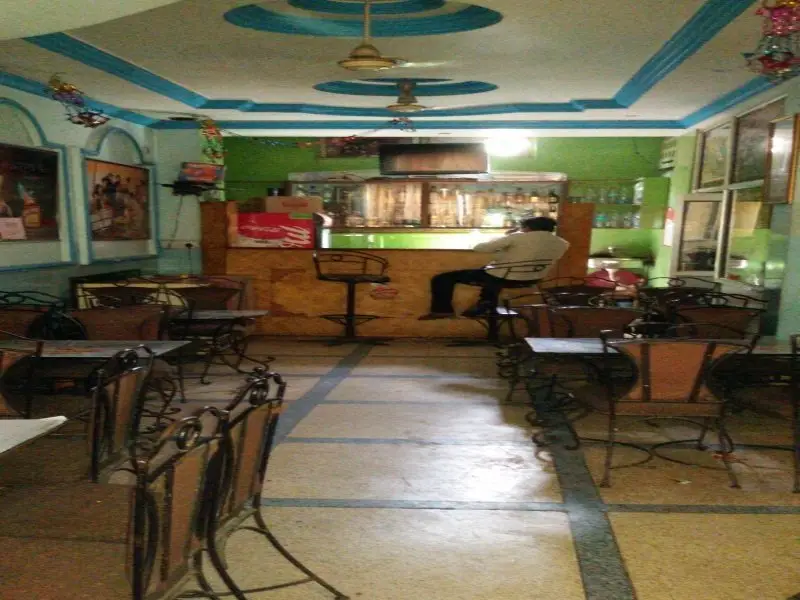 Джодхпур: Hotel Arvind