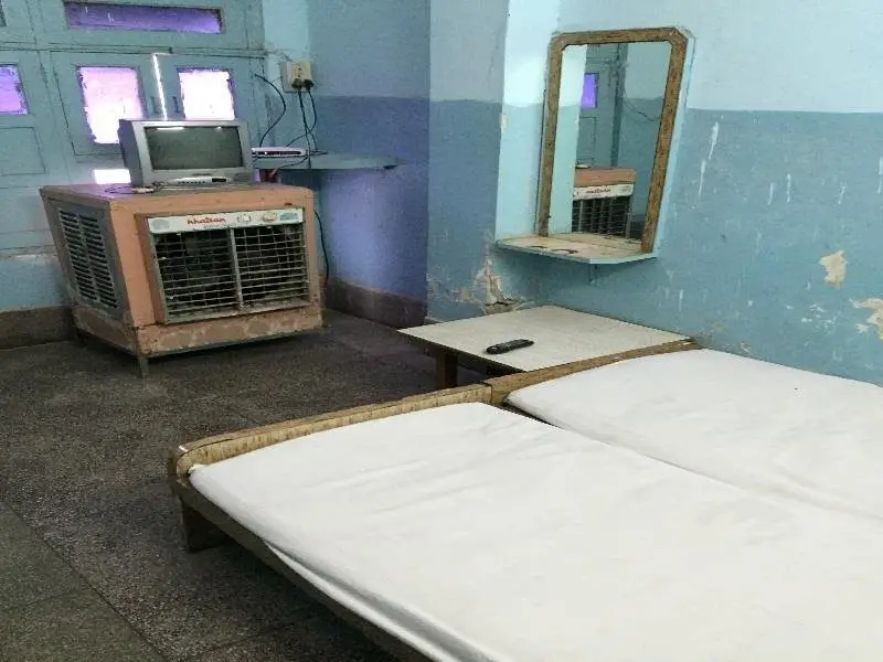 Джодхпур: Hotel Arvind