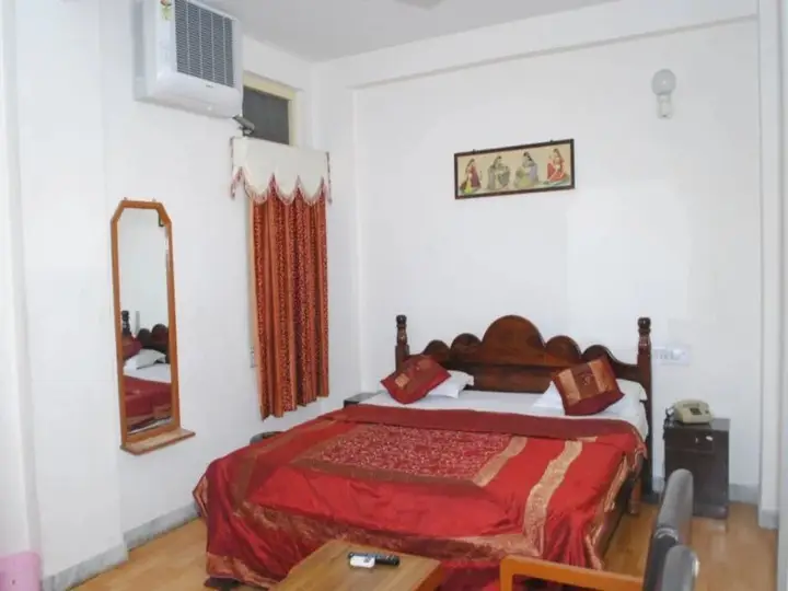 Удаипур: Hotel The Pannadhay Palace