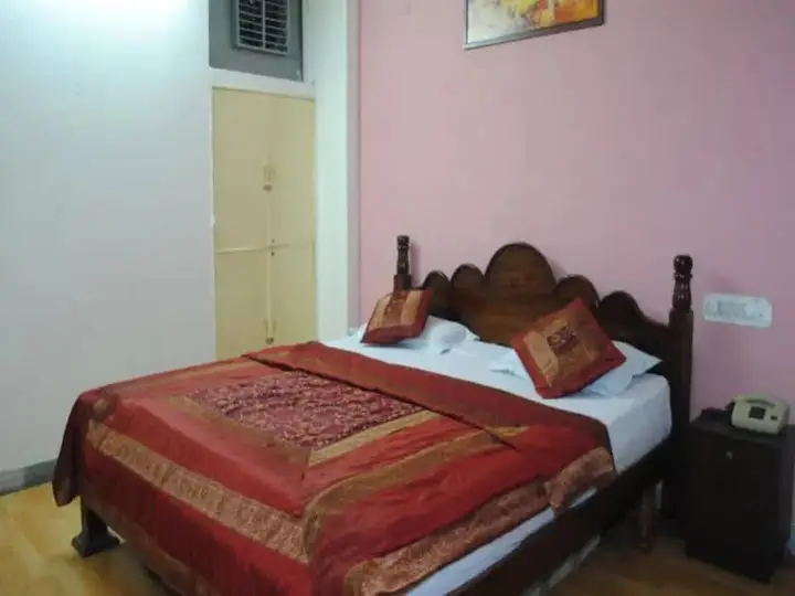 Удаипур: Hotel The Pannadhay Palace